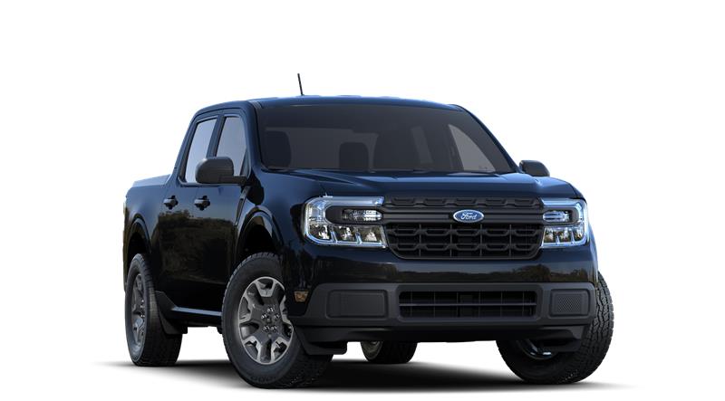 ford Maverick 2022 - 4
