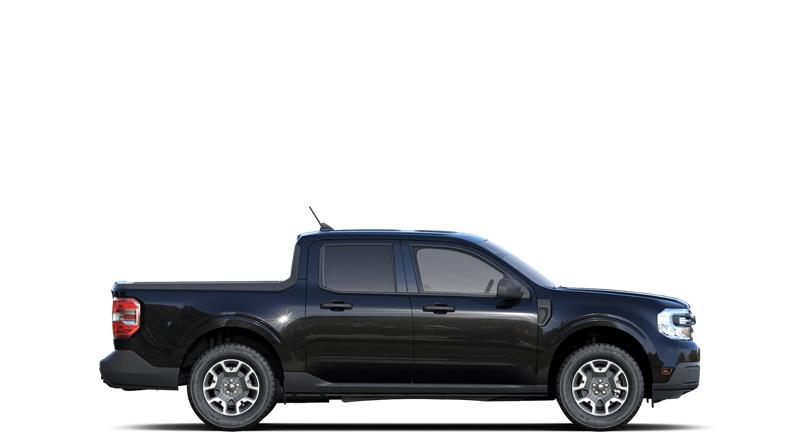 ford Maverick 2022 - 5