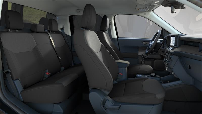 ford Maverick 2022 - 6