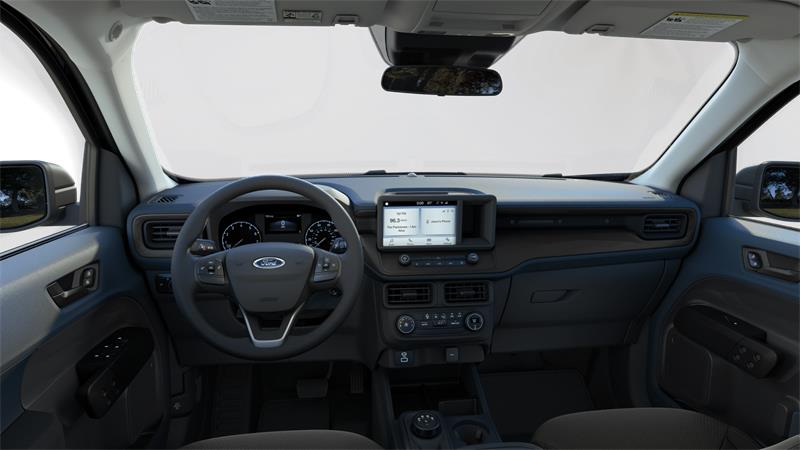 ford Maverick 2022 - 7