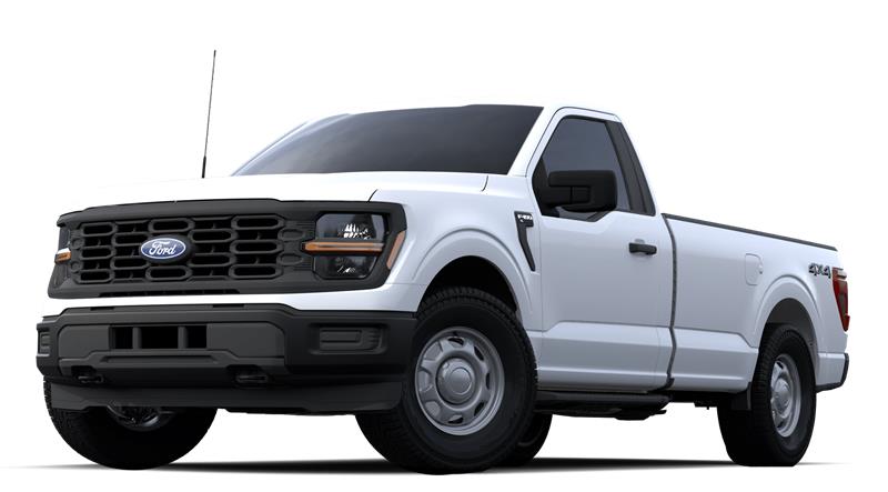 ford F-150 2024