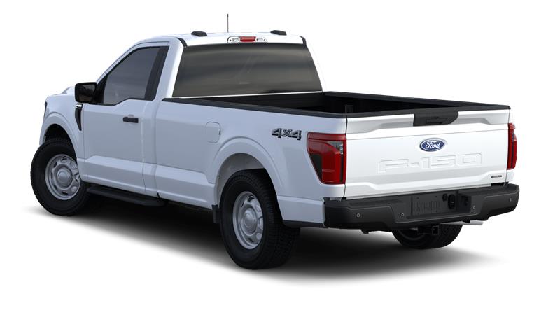ford F-150 2024 - 2