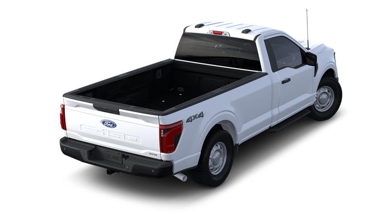 ford F-150 2024 - 3
