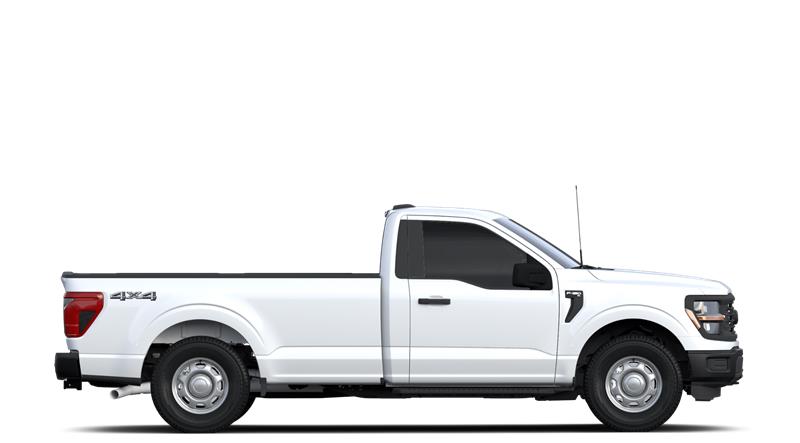 ford F-150 2024 - 5
