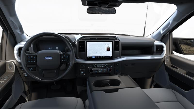 ford F-150 2024 - 7