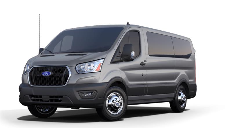 ford Transit-150 2021