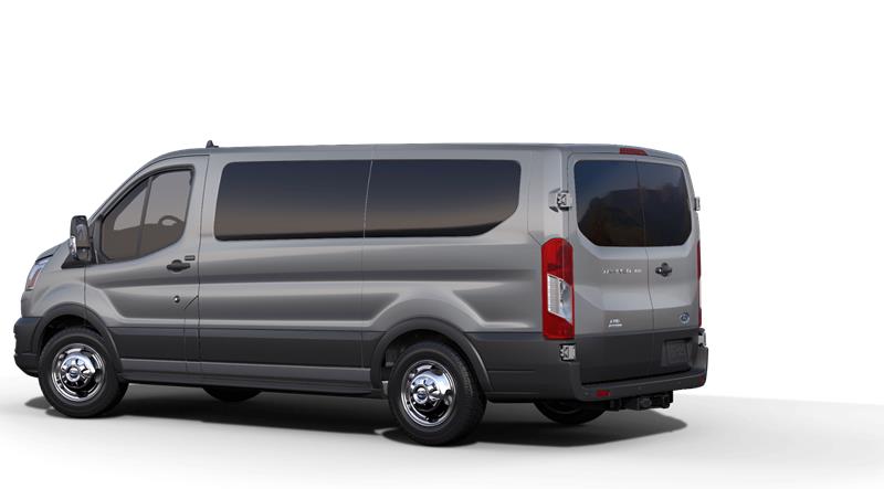 ford Transit-150 2021 - 2