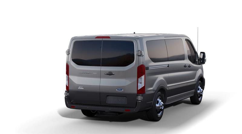 ford Transit-150 2021 - 3