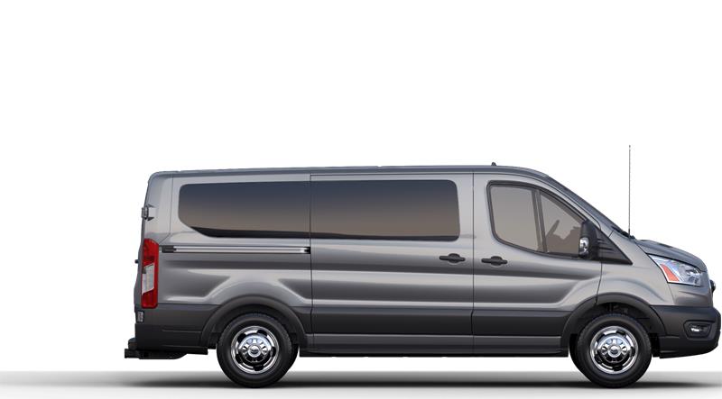 ford Transit-150 2021 - 5