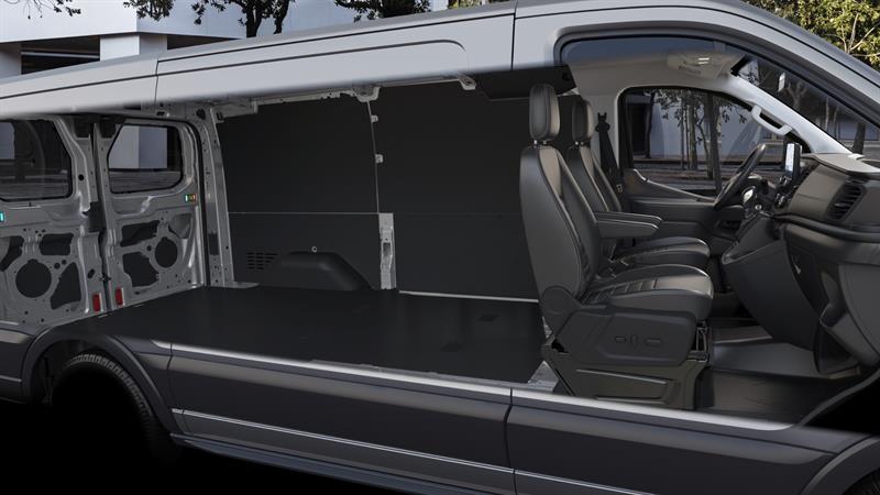 ford Transit-150 2021 - 6