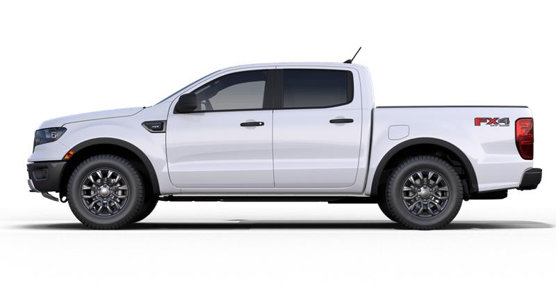 ford Ranger 2023 - 2