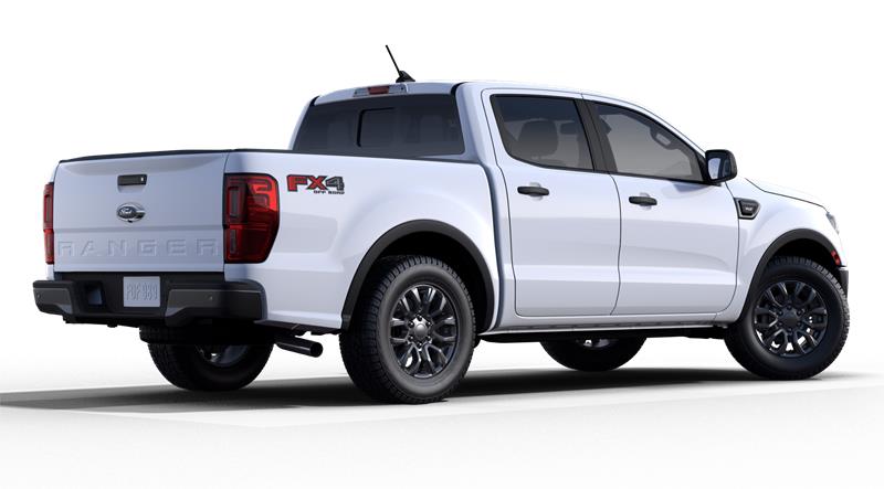 ford Ranger 2023 - 3