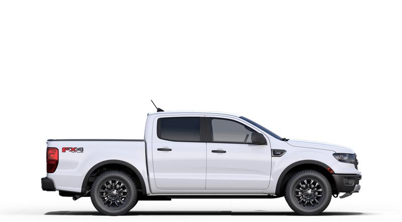 ford Ranger 2023 - 5