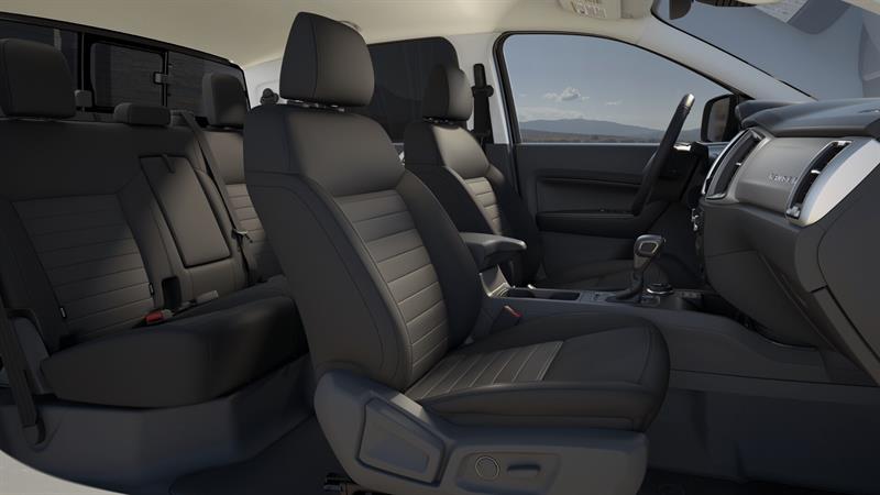 ford Ranger 2023 - 6