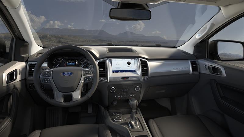 ford Ranger 2023 - 7