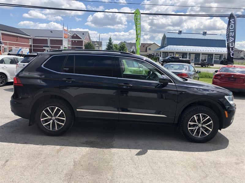 volkswagen Tiguan 2018 - 6
