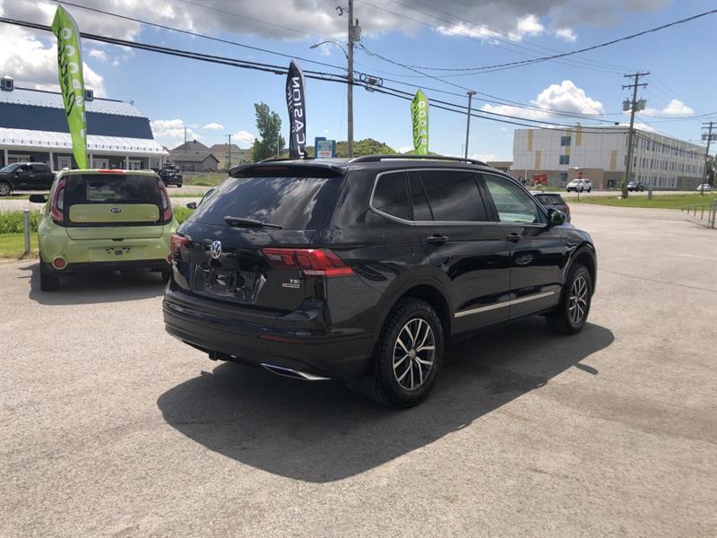 volkswagen Tiguan 2018 - 7