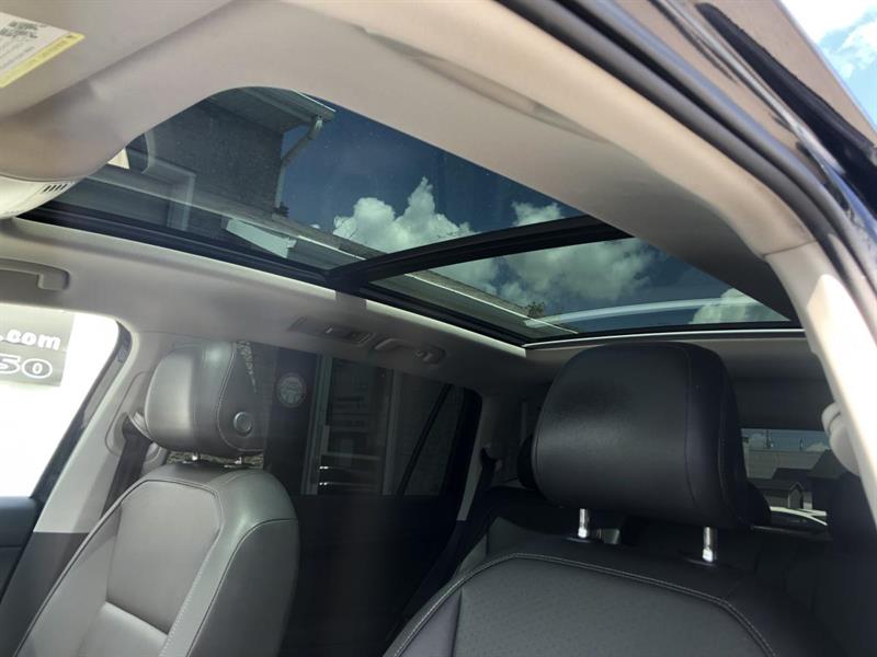 volkswagen Tiguan 2018 - 11