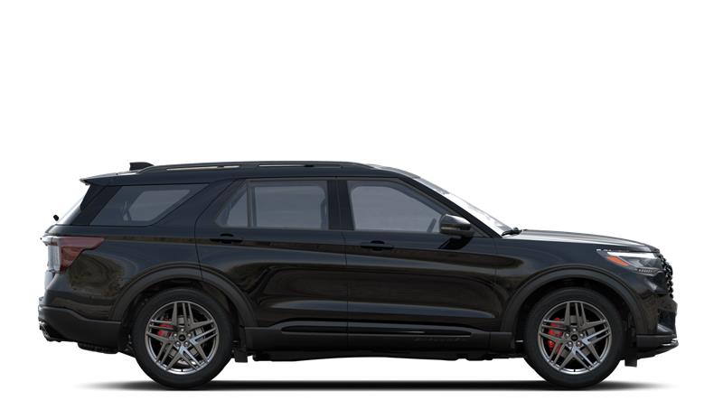 ford Explorer 2025 - 6