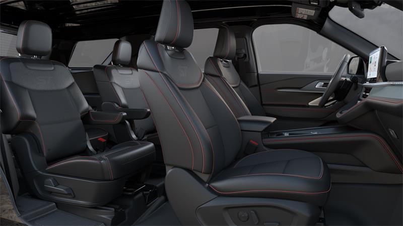 ford Explorer 2025 - 7