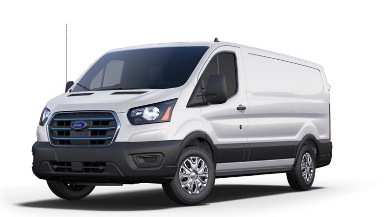 ford E-Transit-350 2023