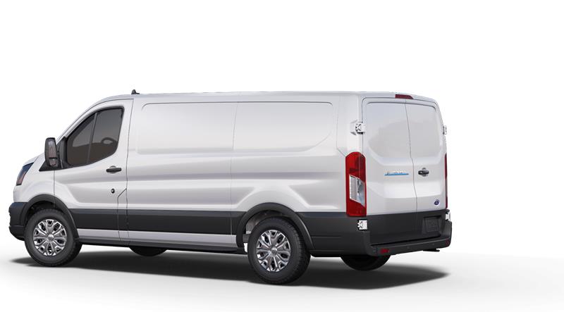 ford E-Transit-350 2023 - 2