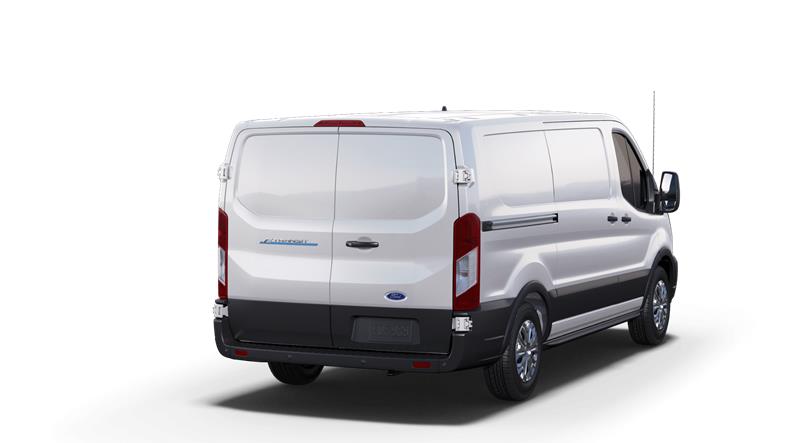 ford E-Transit-350 2023 - 3