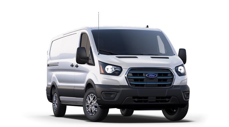 ford E-Transit-350 2023 - 4
