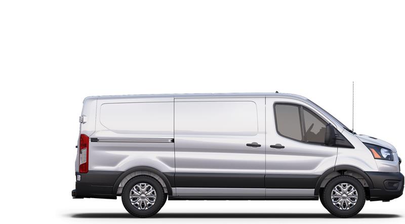 ford E-Transit-350 2023 - 5