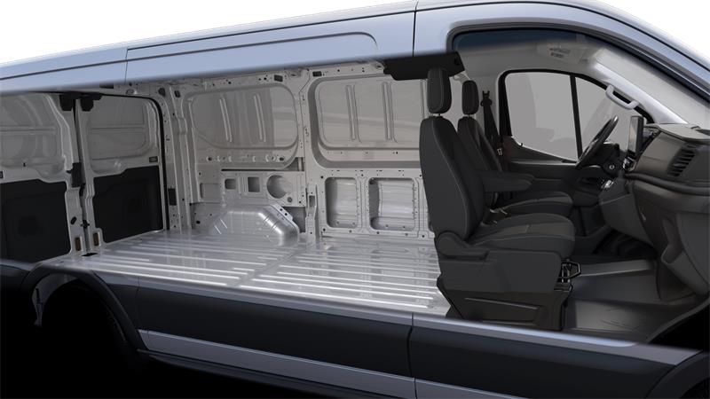ford E-Transit-350 2023 - 6