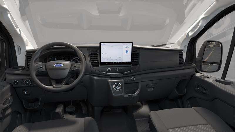 ford E-Transit-350 2023 - 7