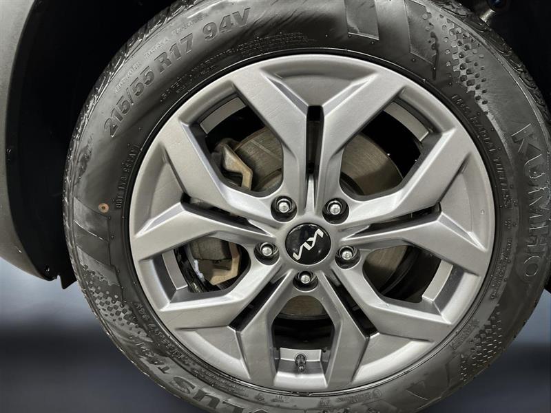 kia Seltos 2024 - 11