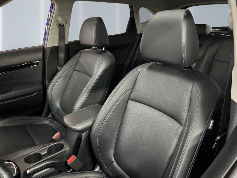 kia Seltos 2024 - 13