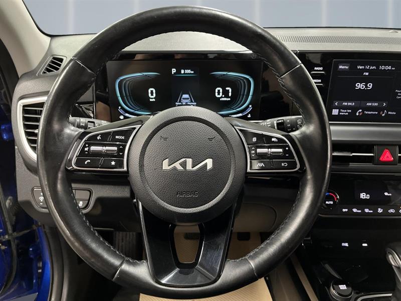 kia Seltos 2024 - 15