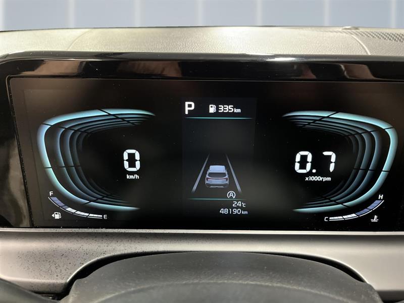kia Seltos 2024 - 16