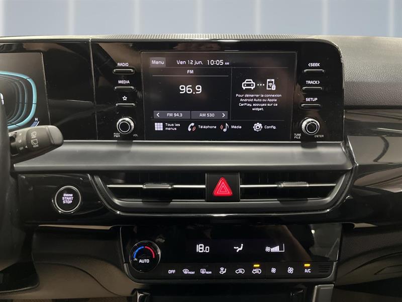 kia Seltos 2024 - 18