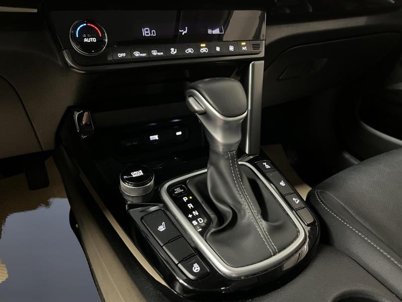 kia Seltos 2024 - 19