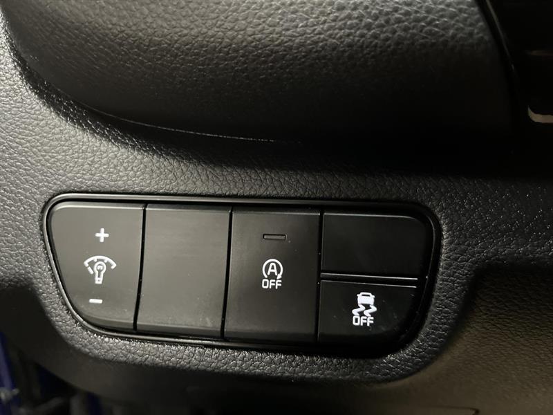 kia Seltos 2024 - 20