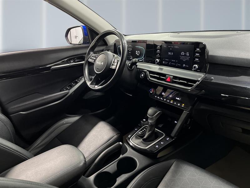 kia Seltos 2024 - 21