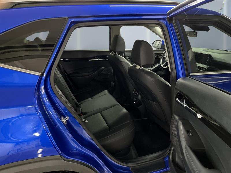 kia Seltos 2024 - 22