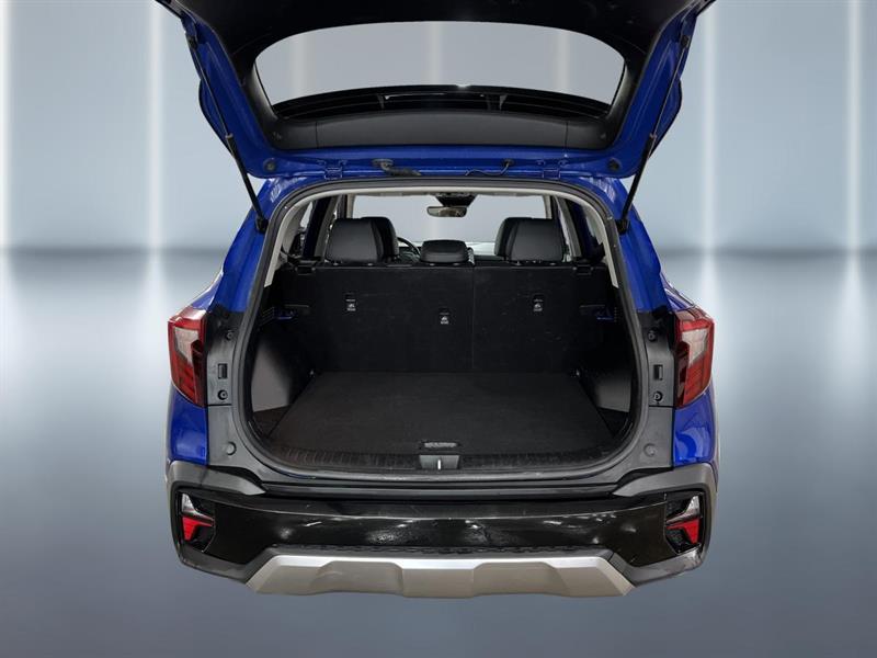kia Seltos 2024 - 24