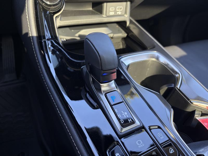 lexus NX 2022 - 16