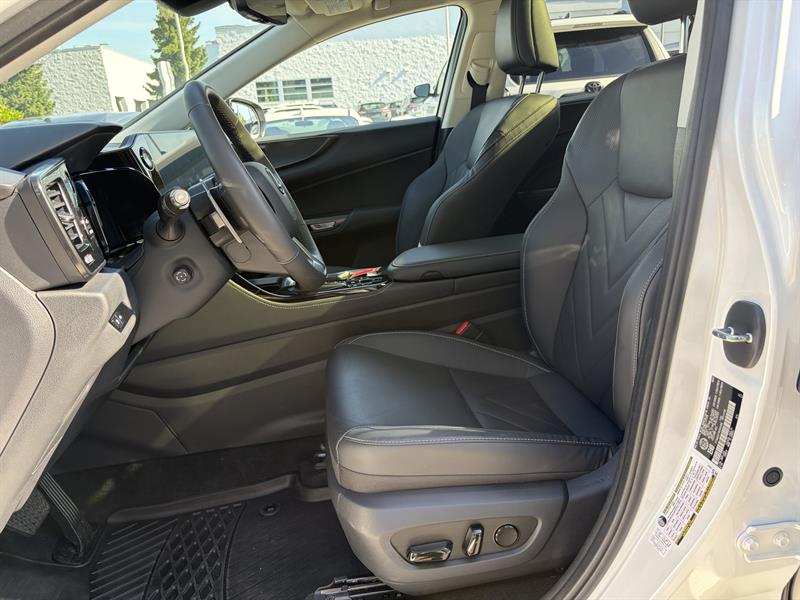 lexus NX 2022 - 20