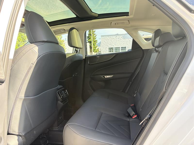 lexus NX 2022 - 22