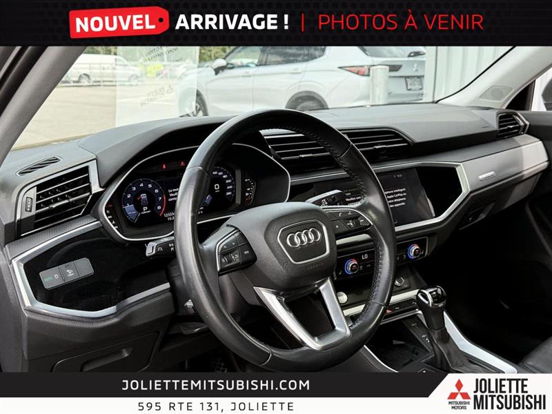 audi Q3 2019 - 3
