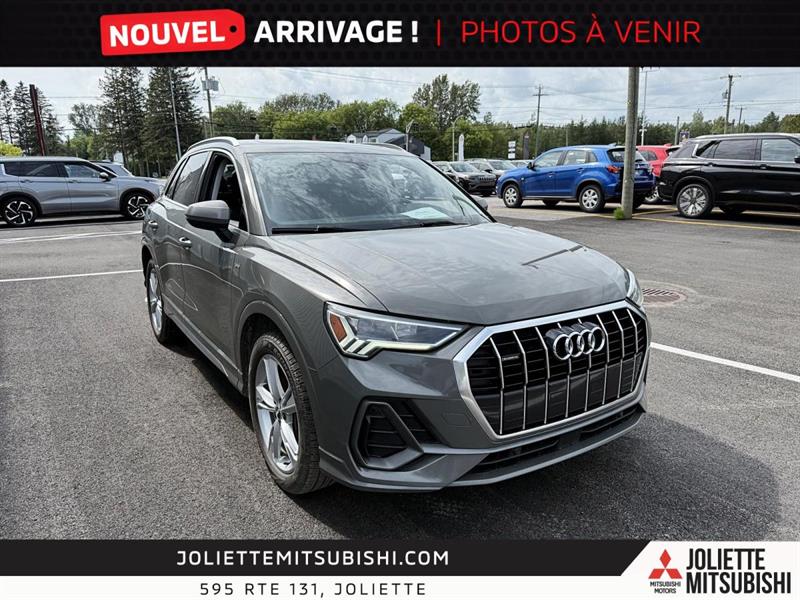 audi Q3 2019 - 7
