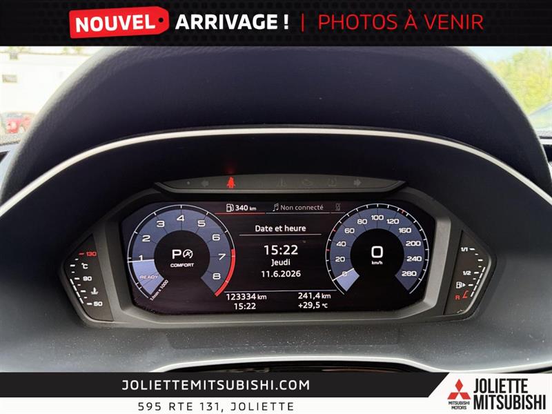 audi Q3 2019 - 9