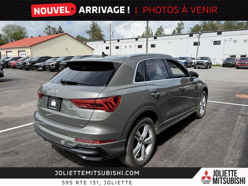 audi Q3 2019 - 11