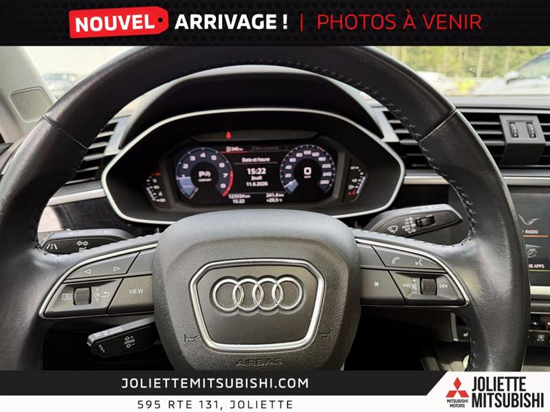 audi Q3 2019 - 12