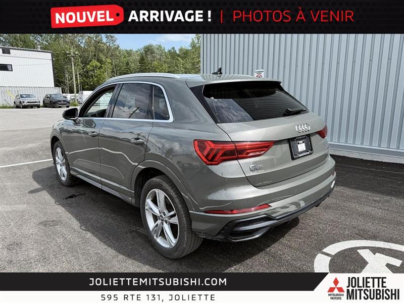audi Q3 2019 - 13